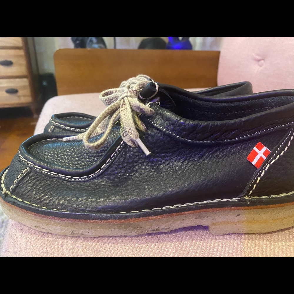 Duckfeet size 39